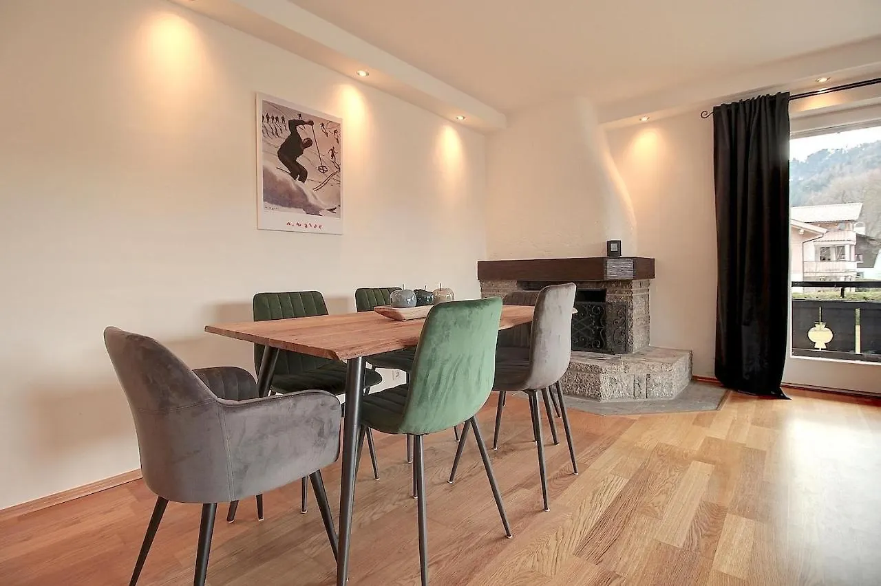 Apartment Ferienwohnung Alpenjuwel Garmisch-Partenkirchen Deutschland