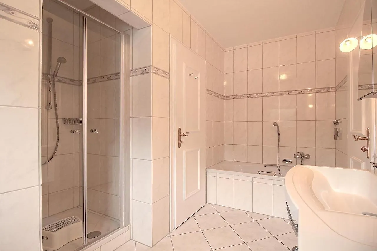 Ferienwohnung Alpenjuwel Garmisch-Partenkirchen