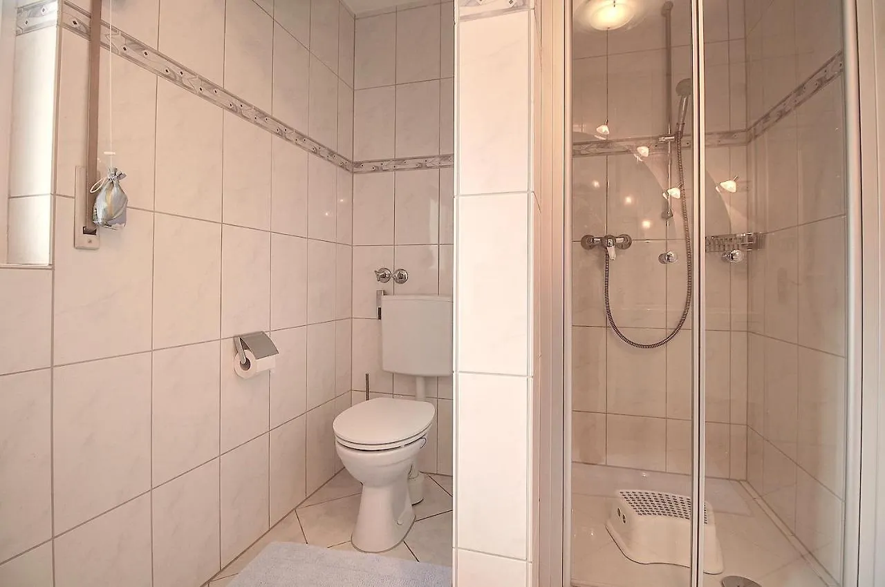 Apartment Ferienwohnung Alpenjuwel Garmisch-Partenkirchen