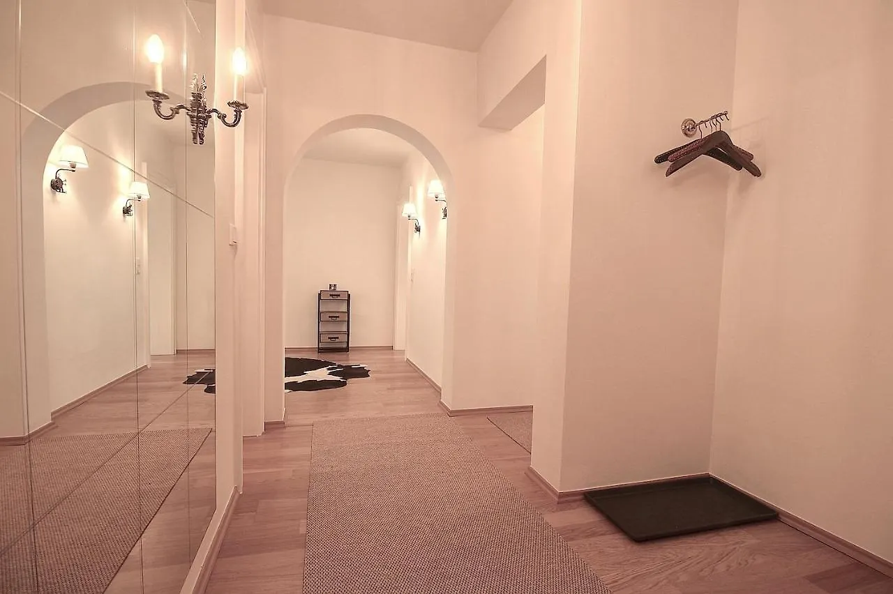 Apartment Ferienwohnung Alpenjuwel Garmisch-Partenkirchen Deutschland