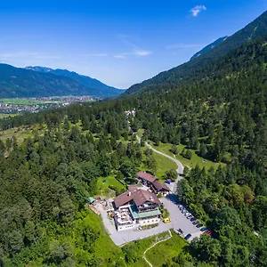 Panorama Garmisch-Partenkirchen